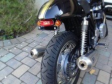 Triumph fek bonneville - fek,