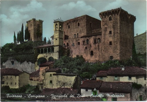 Fivizzano lunigiana - fivizzano, –