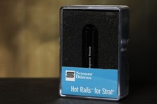 Seymour Duncan SHR-1 Hot Rails