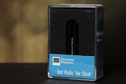 Seymour duncan shr - seymour, hot