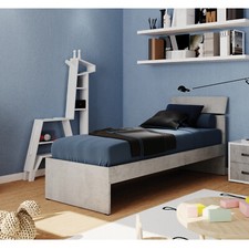 Letto singolo 1 posto