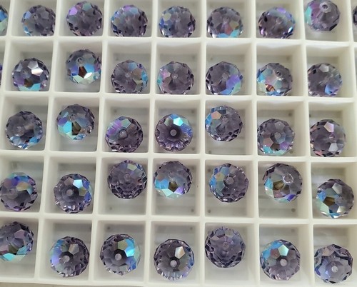 Swarovski 5040 perline - 8, mm