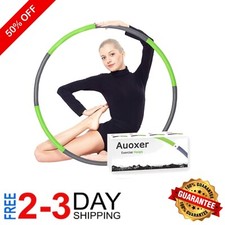Hula Hoop Fitness in ABS