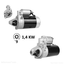 Motorino di Avviamento