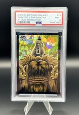 2022 Star Wars Galaxy Tuskens