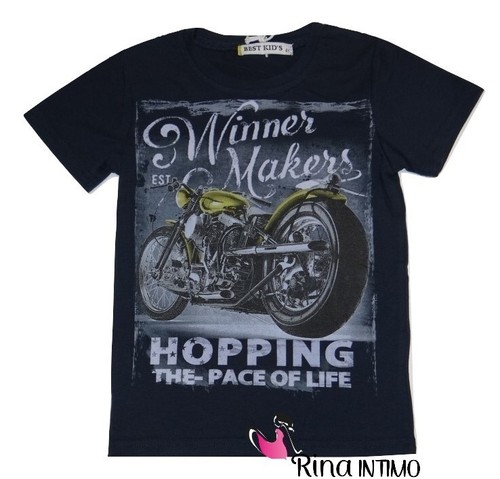 Shirt bimbo best kid - bimbo, kid´s