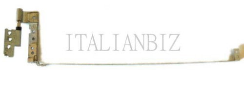Coppia cerniere hinges - coppia,