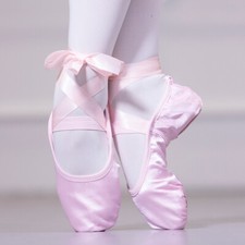 Scarpe da ballo balletto