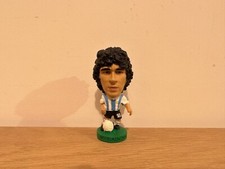 Corinthian Prostars Argentina