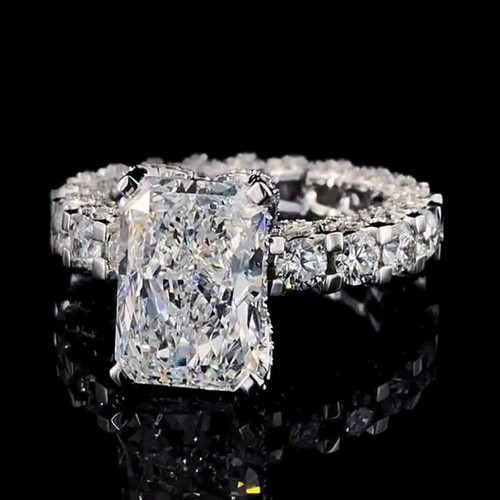 Fede nuziale diamante - nuziale, taglio