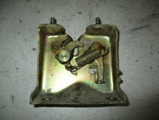 Serratura Gancio Sella Sedile Sellino Honda Dylan 125 150 2002 2006 Saddle Lock