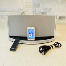 Bose sounddock dock - 10, sistema