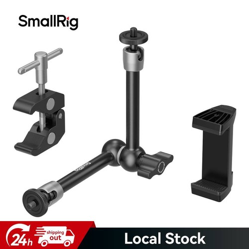 Smallrig pollici magic arm - pollici,