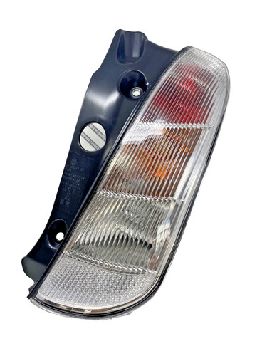 Fanale posteriore destro - fanale,