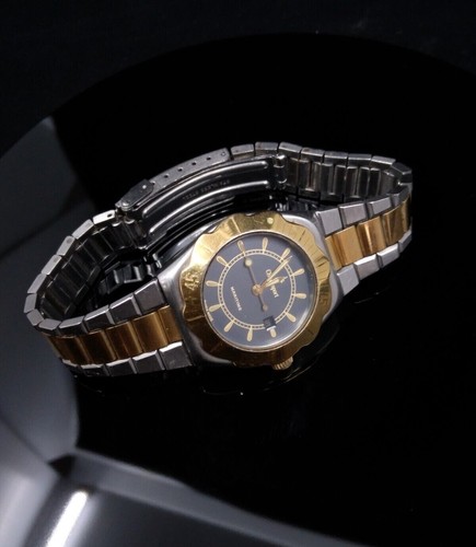 Orologio donna vintage