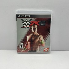 Wwe 2k15 testato - wwe,