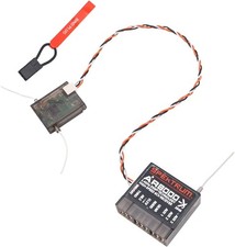 WANGCL Rc Ricevitore AR8000