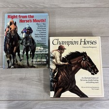 Champion Horses + Right From