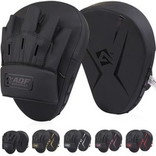 AQF Tamponi da boxe per