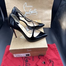 Scarpe Christian Louboutin