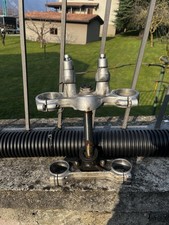 Aprilia Pegaso 650 Piastre