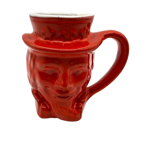 Tazza vintage anni - 70, frankoma