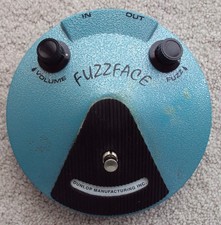 Dunlop JHF1 Jimi Hendrix