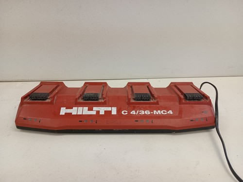 Hilti mc4 multi bay - -, multi-bay