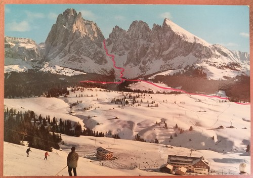 Alpe siusi hotel - mezdi, &