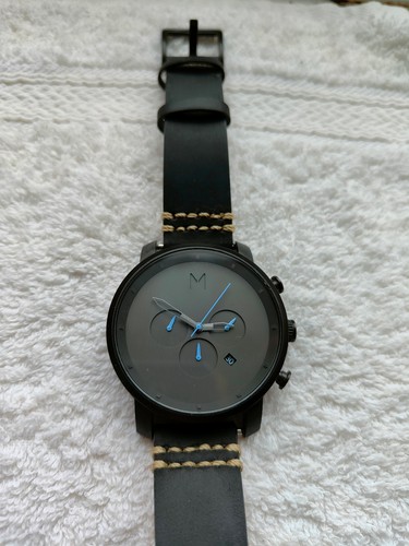 Mvmt orologio uomo - mvmt,