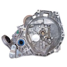 Cambio Fiat Grande Punto 1.3 Multijet frizione idraulica