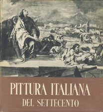 La pittura italiana del