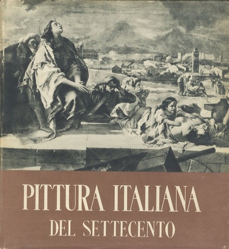 Pittura italiana del - pittura,