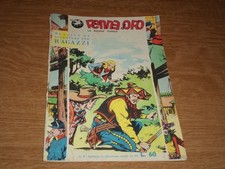 penna d oro n2 la squaw bianca