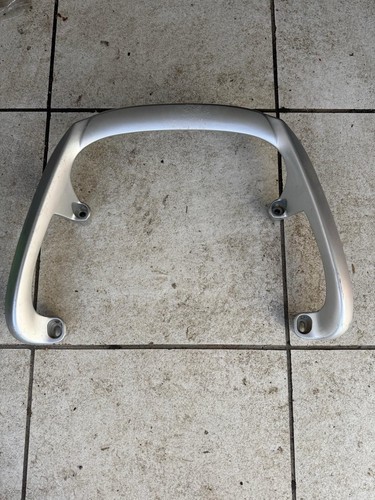 Maniglione posteriore yamaha - maniglione,