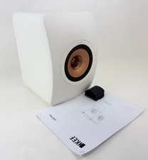 KEF LS50 Meta Altoparlante
