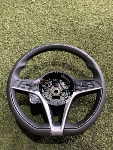 Volante per alfa romeo giulia - alfa,