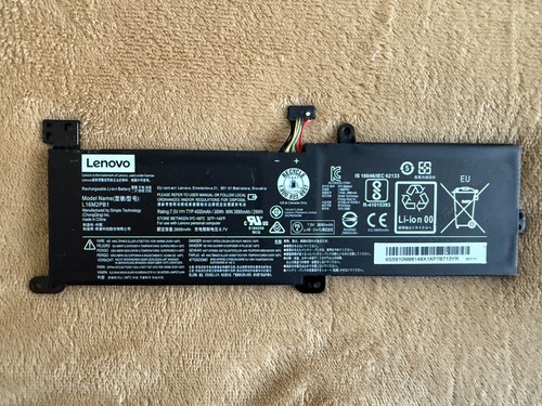 Batteria usata per - , pc
