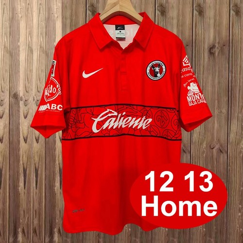 Maglia xolos tijuana 2012 - xolos,
