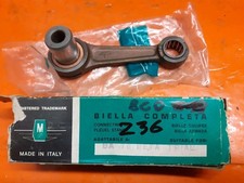 Biella albero motore mdp - biella, ba