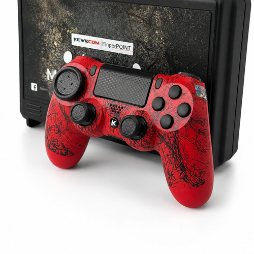 Sony ps4 controller dualshock - controller,