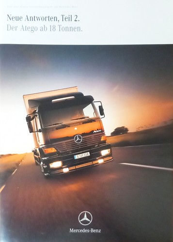Catalogo brochure depliant