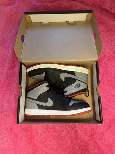Jordan mid sneaker - jordan, 1