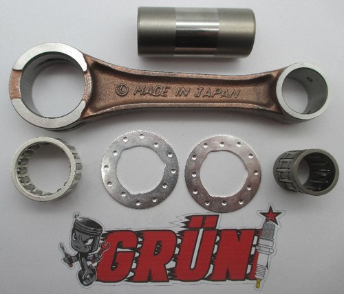 Kit biellette yamaha - biellette, tz350