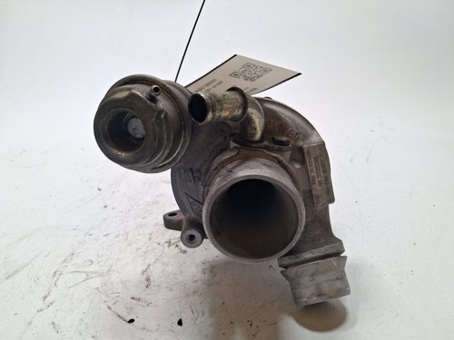 55583588 turbina opel astra - turbina,