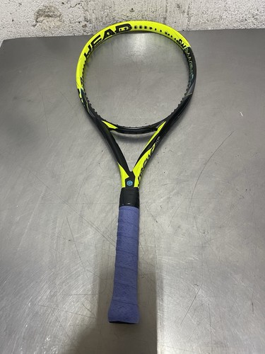 Racchetta tennis head - tennis,