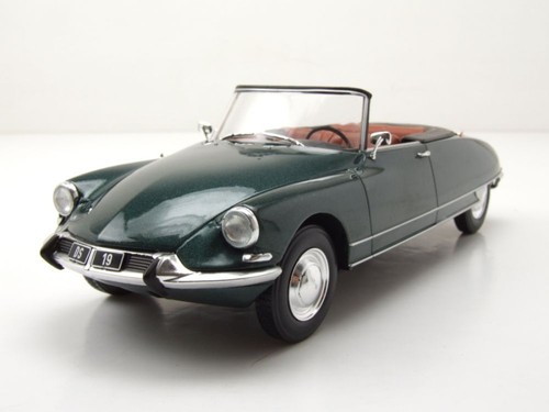 Whitebox citroen 19 - whitebox,, ds