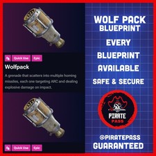 🎮 ARC RAIDERS - WOLFPACK