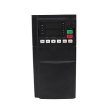 VFD 1 Or 3 Phase Input 0-400HZ