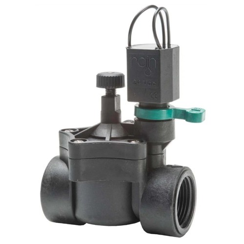 Elettrovalvola irrigazione - elettrovalvola,